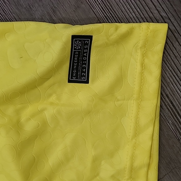 Nike Brazil Neymar Jr. #10 Jersey Set Size 11/12 - Picture 3 of 8